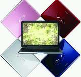 Sony aptop